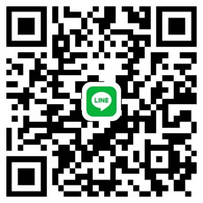 LINE QRコード